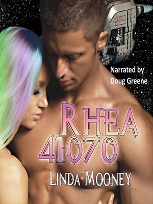 cover image of Rhea 41070